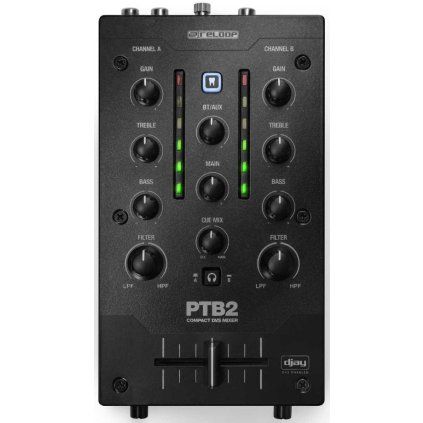 RELOOP PTB-2