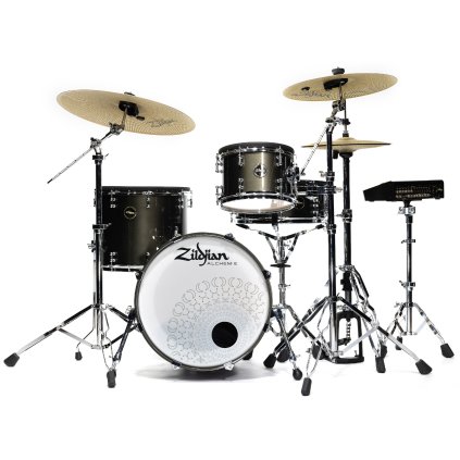 ZILDJIAN Alchem-E Gold (rozbalené)