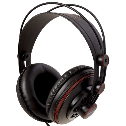 SUPERLUX HD681 (rozbalené)