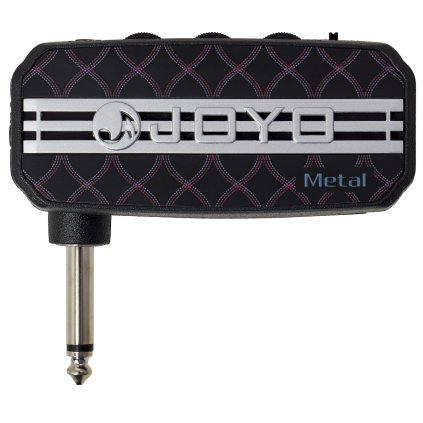 JOYO JA-03 Metal (rozbalené)