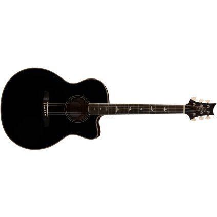 PRS SE A20 Angelus Black Top 2026