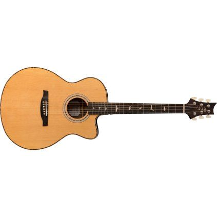 PRS SE A40 Angelus Natural 2026