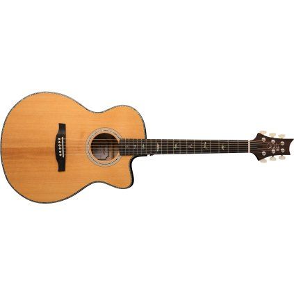 PRS SE A50 Angelus Black Gold 2026