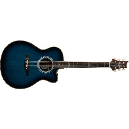 PRS SE A60 Angelus Cobalt Blue Burst 2026