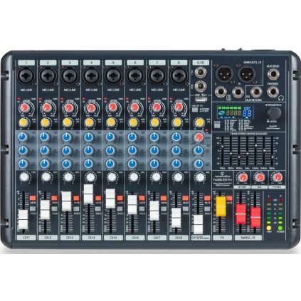 SOUNDSATION YOUMIX 810 PRO