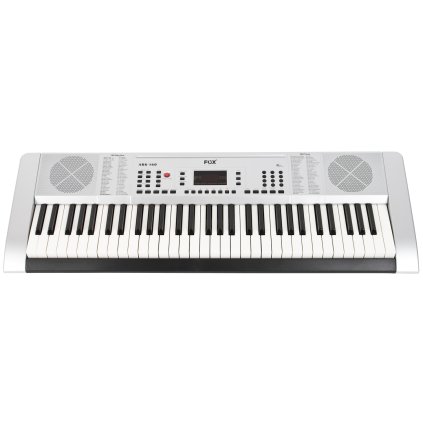 FOX 160 WH (rozbalené)