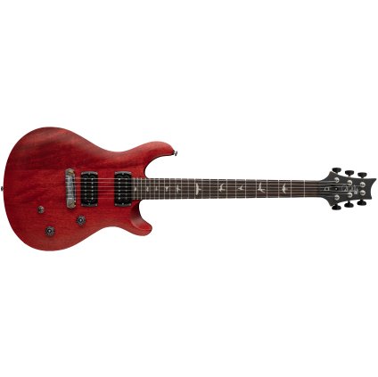PRS SE CE24 Standard Satin Vintage Cherry (rozbalené)
