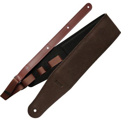 RICHTER Beavertail Bullneck Wild Brown