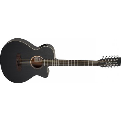 TANGLEWOOD TB412CE