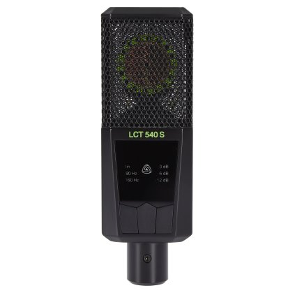 LEWITT LCT 540 S (rozbalené)