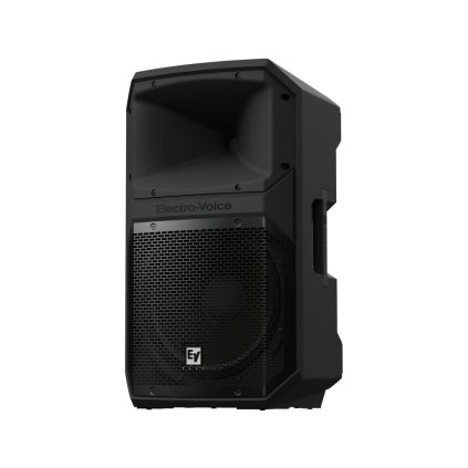 EV EVIVA 12P Front Left