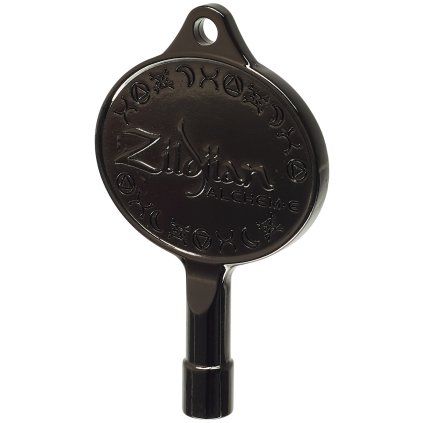 ZILDJIAN ALCHEM-E Drum Key