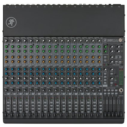 MACKIE 1604 VLZ4