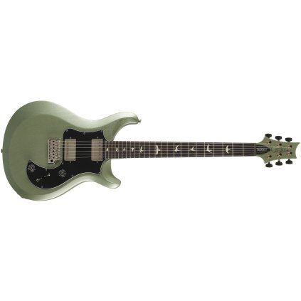 PRS S2 Standard 24 Satin Mavis Mint Metallic