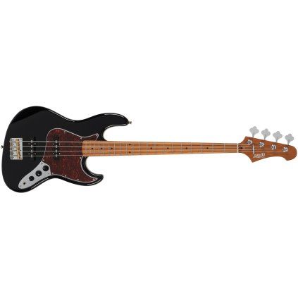 JET GUITARS JJB-300 BK
