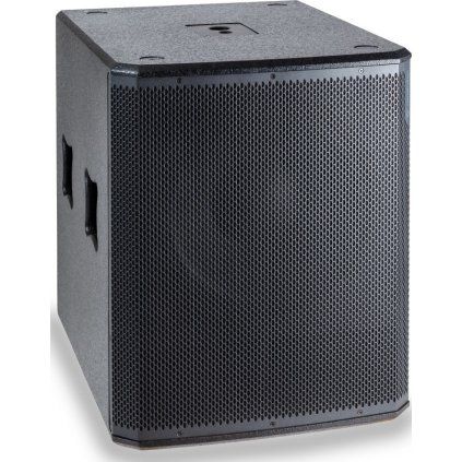 SOUNDSATION HYPER BASS 15 PRO