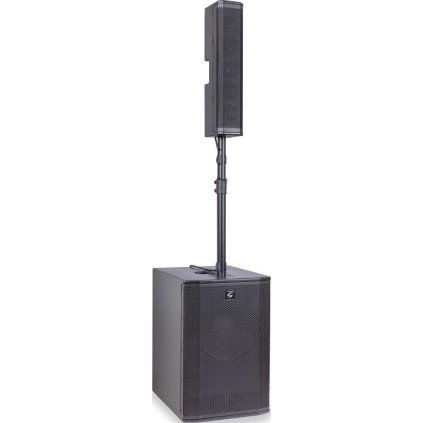 SOUNDSATION LIVEMAKER 12 PRO