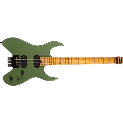 SPIRA S-400 Headless MGR