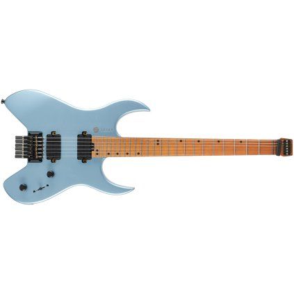 SPIRA S-400 Headless MPB