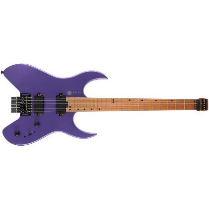 SPIRA S-400 Headless MPP