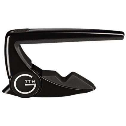 G7TH Performance 2 Classical Black