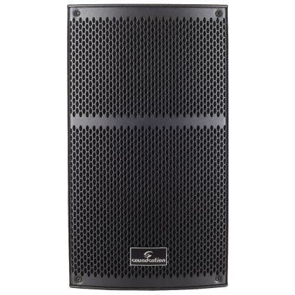 SOUNDSATION HYPER TOP 8A