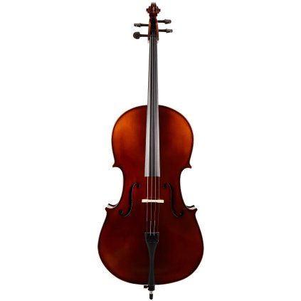 BACIO INSTRUMENTS Student Cello (GC104) 4/4