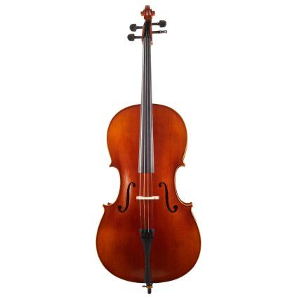 BACIO INSTRUMENTS AC50 Concert Cello 4/4