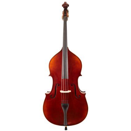 BACIO INSTRUMENTS HB100 Concert Bass 3/4