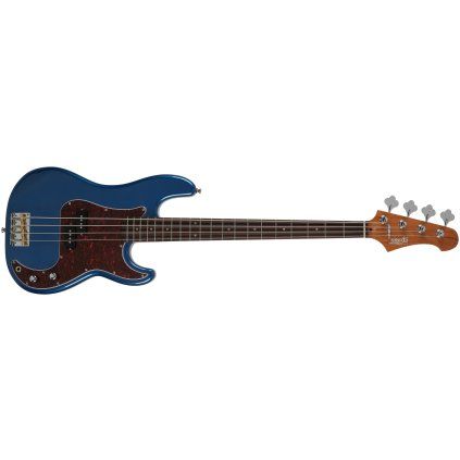 JET GUITARS JPB-300 NBL R