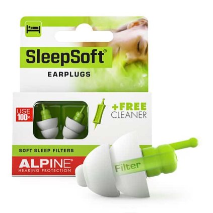 ALPINE SleepSoft