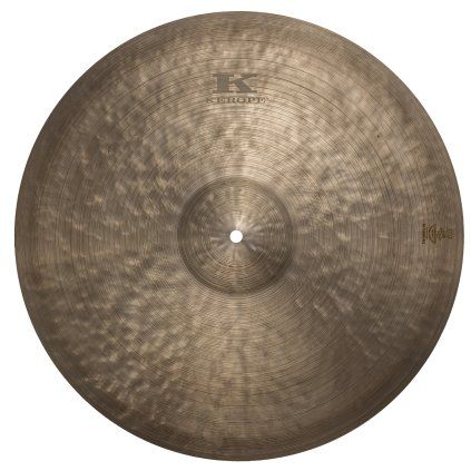 ZILDJIAN 20" Kerope Medium Thin Low Ride (rozbalené)