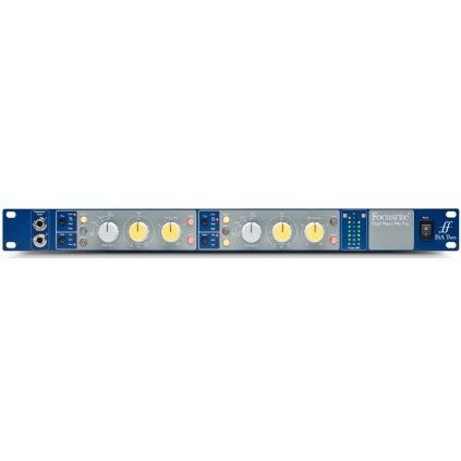 FOCUSRITE ISA Two (rozbalené)