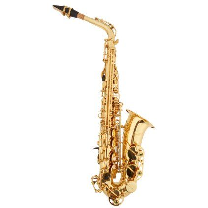 BACIO INSTRUMENTS SA-01L (rozbalené)