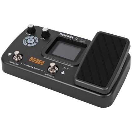 JOYO GEM Box II (rozbalené)