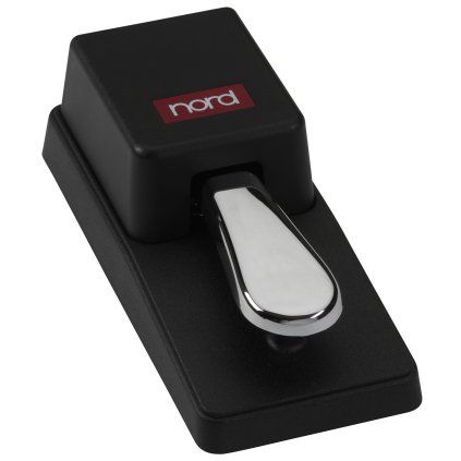 NORD Single Pedal 2 (rozbalené)