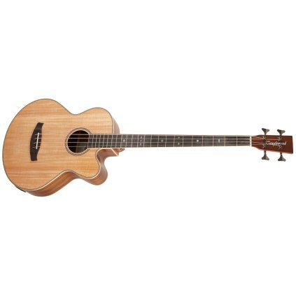 TANGLEWOOD TRAB BW (rozbalené)