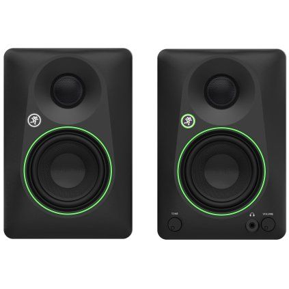 MACKIE CR3.5BT (rozbalené)