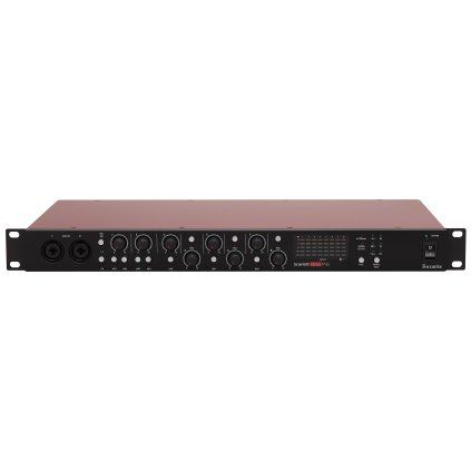 FOCUSRITE Scarlett OctoPre (rozbalené)