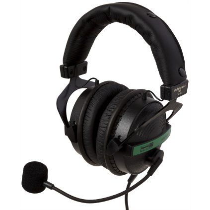 SUPERLUX HMD660E (rozbalené)