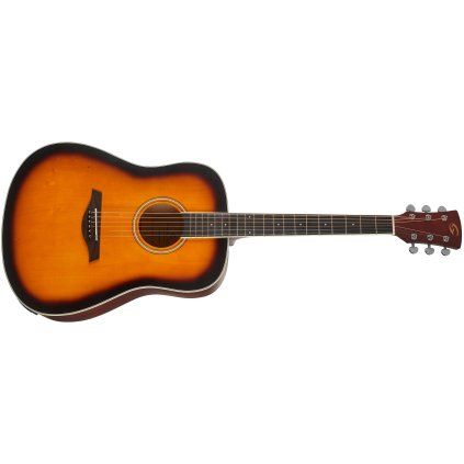 SOUNDSATION Meadow DN SBT (rozbalené)