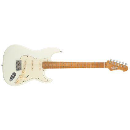 JET GUITARS JS-300 OW (rozbalené)