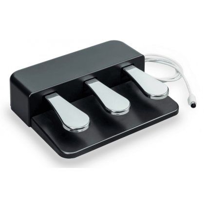 SOUNDSATION AUDES 3 PEDALS (rozbalené)