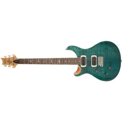 PRS SE Custom 24 LH Slate Blue 2026 (rozbalené)