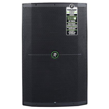 MACKIE Thump215XT (rozbalené)