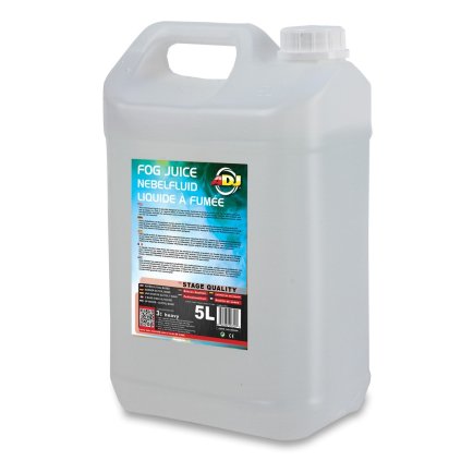 624 american dj fog juice light 5l