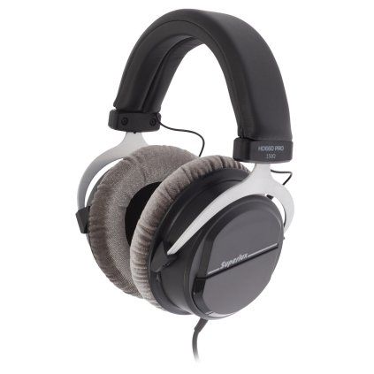 SUPERLUX HD660 PRO 150 Ohm (zánovné)
