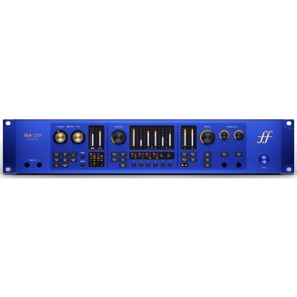 FOCUSRITE ISA C8X