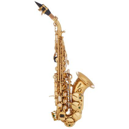 BACIO INSTRUMENTS BSS-100C (rozbalené)