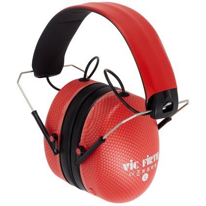 VIC FIRTH Bluetooth Isolation Headphones (rozbalené)